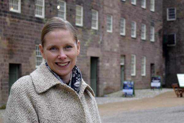 Vicki Cox