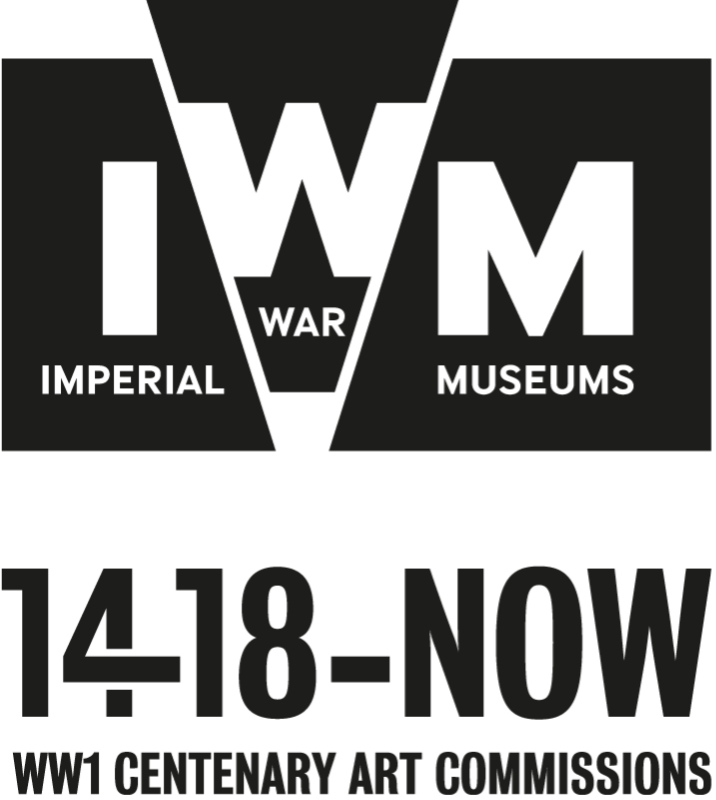 Imperial War Museums 14-18-Now WW1 Centenary Art Commissions